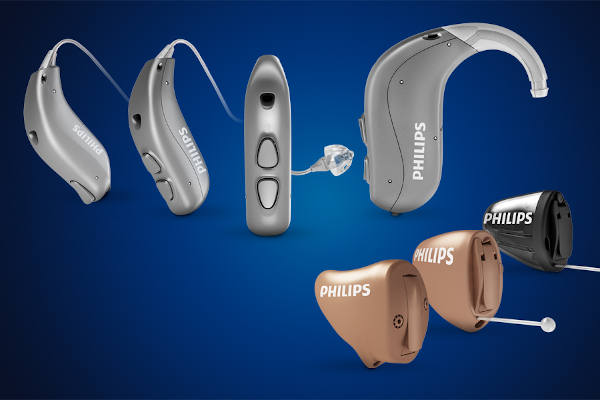 Familia Philips