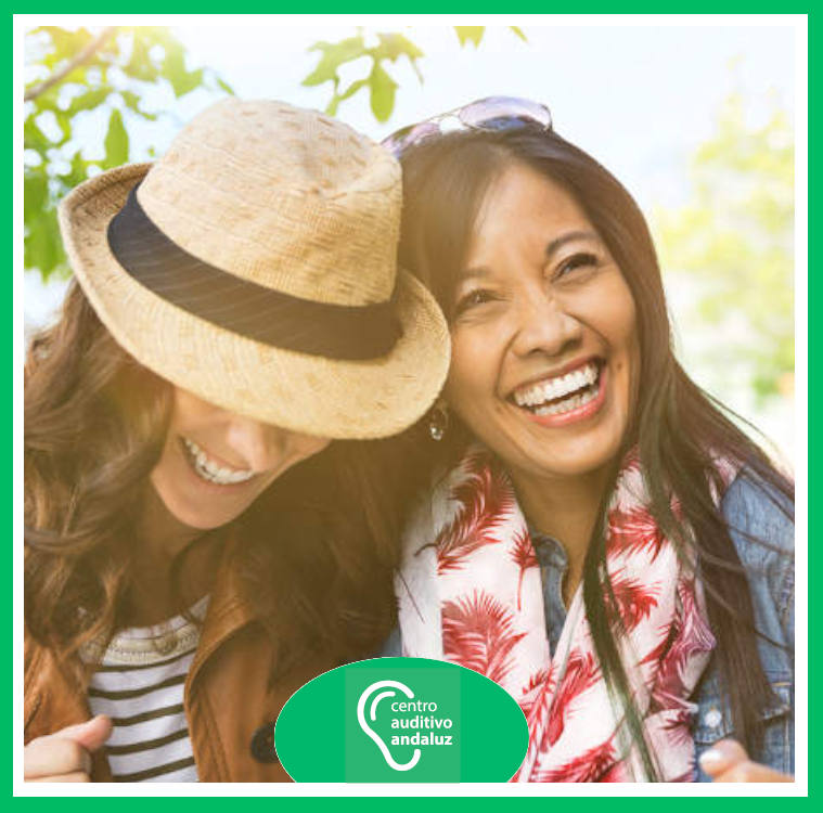 Pérdida auditiva jóvenes
