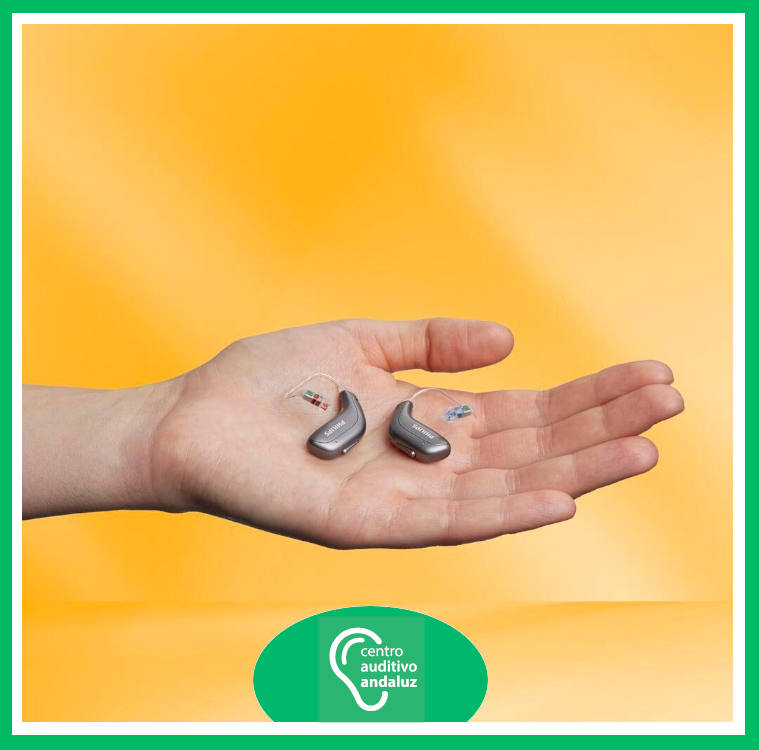 Cuidar los audífonos