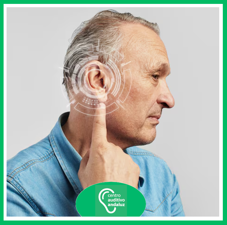 Descubrir la pérdida auditiva antes de que sea tarde
