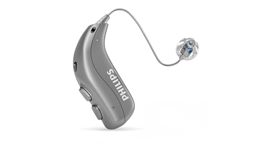 Audífono Mini  Ritte TR