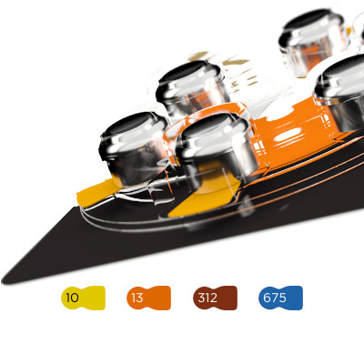 Pilas para Audífonos