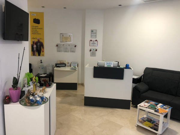 Local Centro Auditivo Andaluz