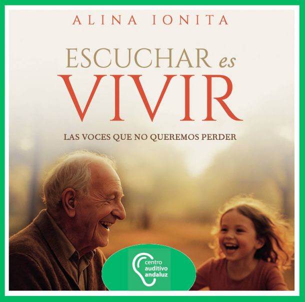 Escuchar es vivir