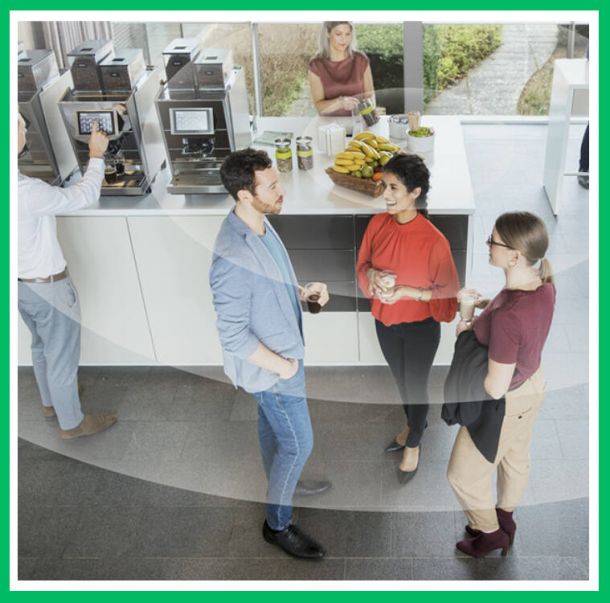 Comunicación en el trabajo