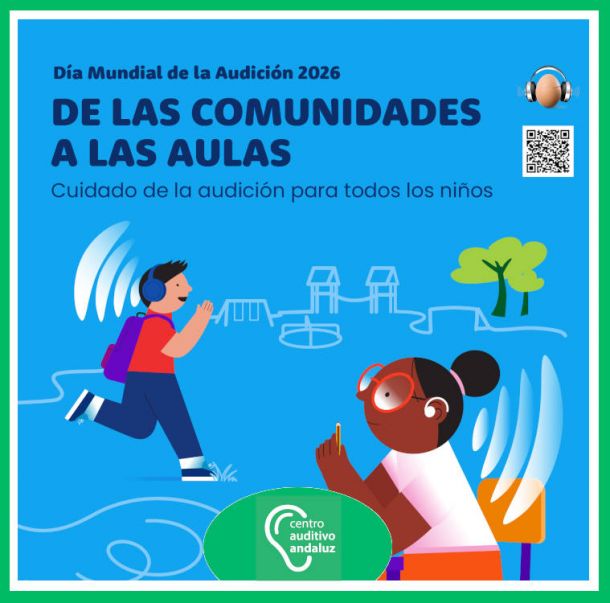 Día Mundial de la Audición