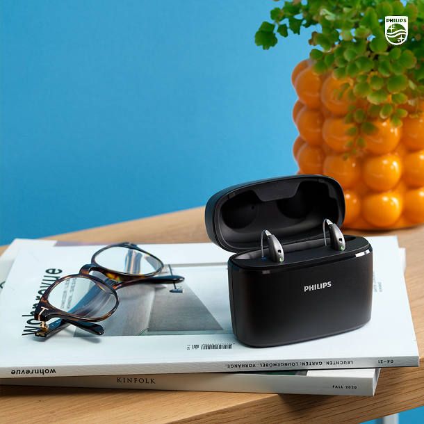 Audífonos Recargables en Estepona | Centro Auditivo Andaluz