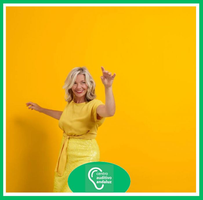 Adaptación audífonos