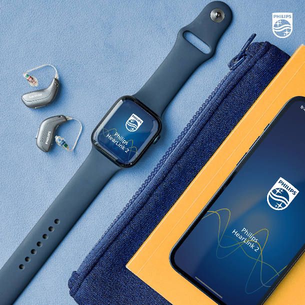 Conectividad de Audífonos en Estepona | Centro Auditivo Andaluz