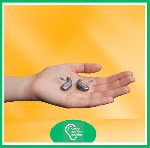 Cuidar los audífonos