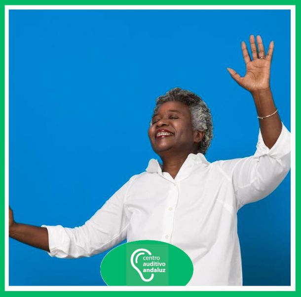 Audífonos recargables