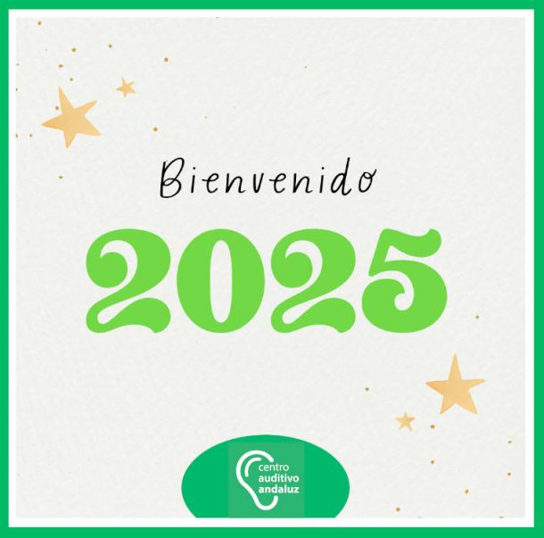 Empezar el 2025