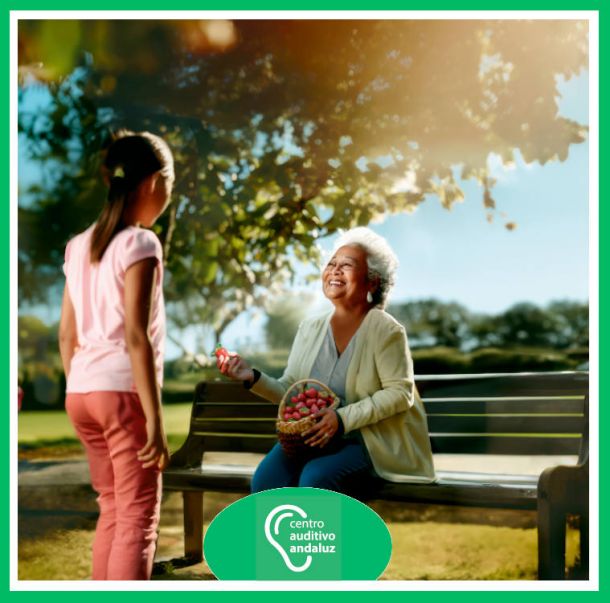 La pérdida auditiva se puede heredar