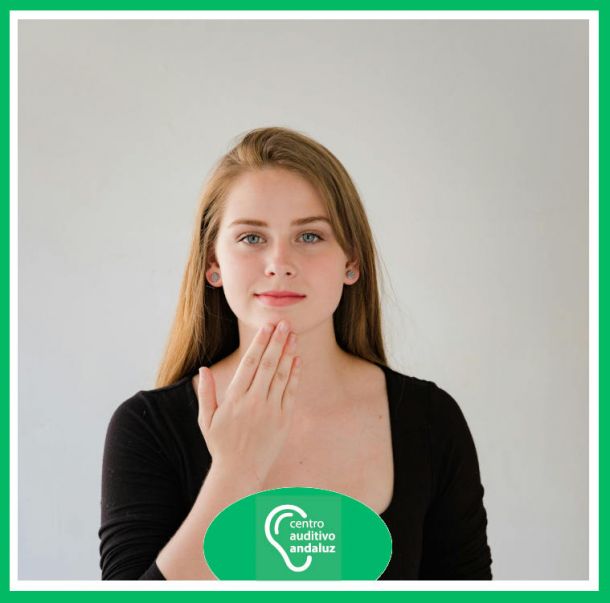 Día Internacional de las Personas con Sordera